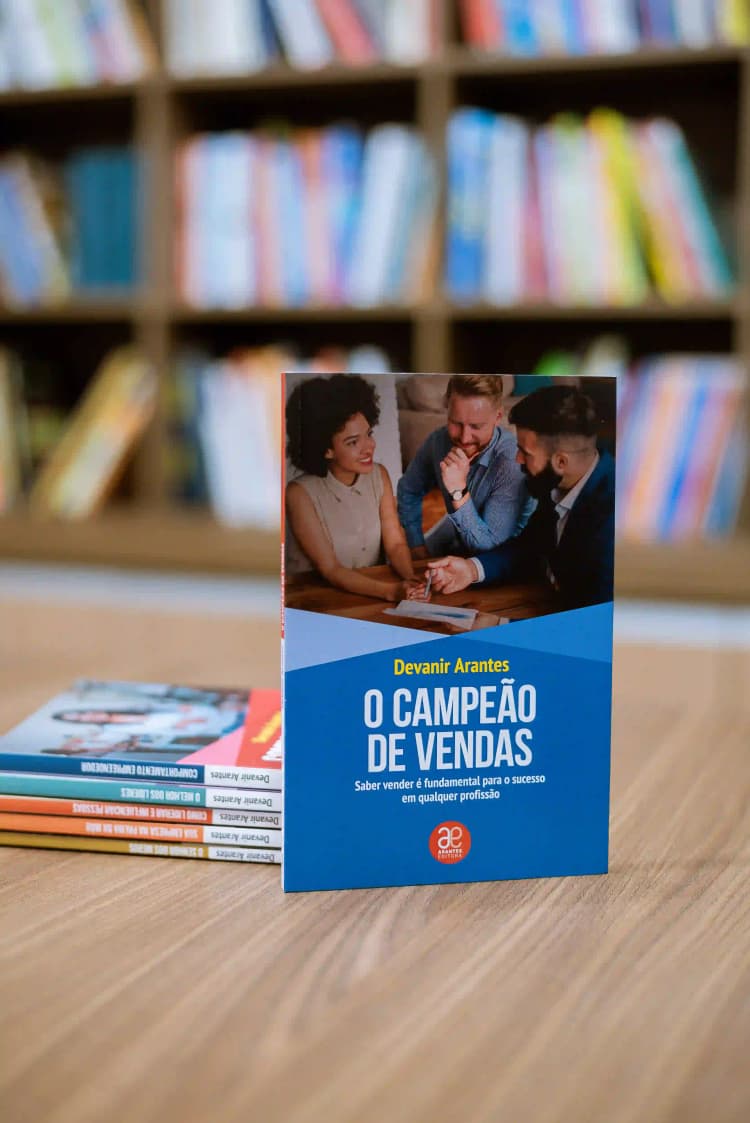 Sua empresa na palma da mão