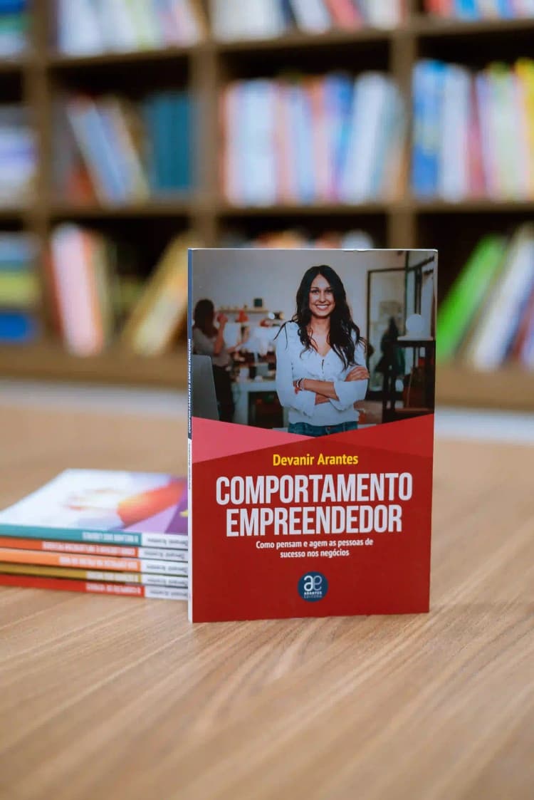 Sua empresa na palma da mão